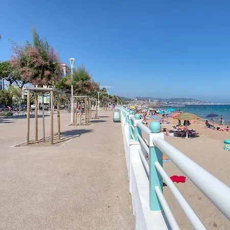 Apartment C4 - 1 Bdr Facing Sea & - Parking, Tennis & Wifi