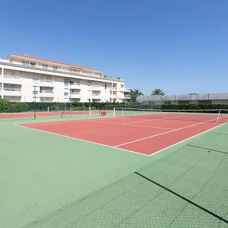 Apartment C4 - 1 Bdr Facing Sea & - Parking, Tennis & Wifi