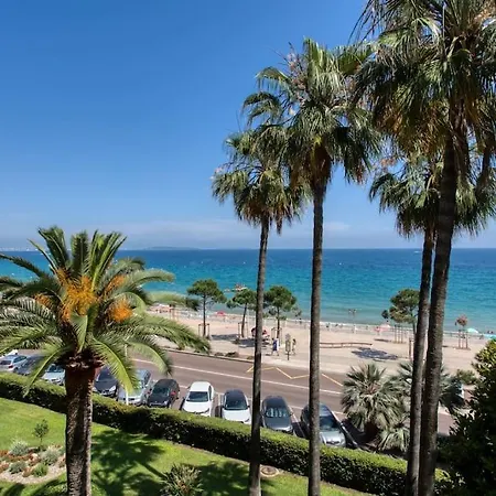 Apartment C4 - 1 Bdr Facing Sea & - Parking, Tennis & Wifi *